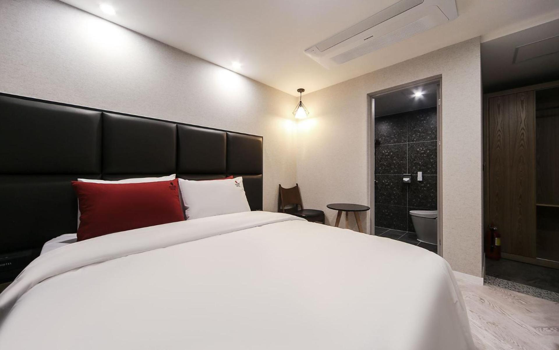 Maron Hotel Nampo Busan Exterior foto